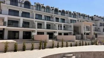 奥瓦吉克优质住宅社区高端公寓